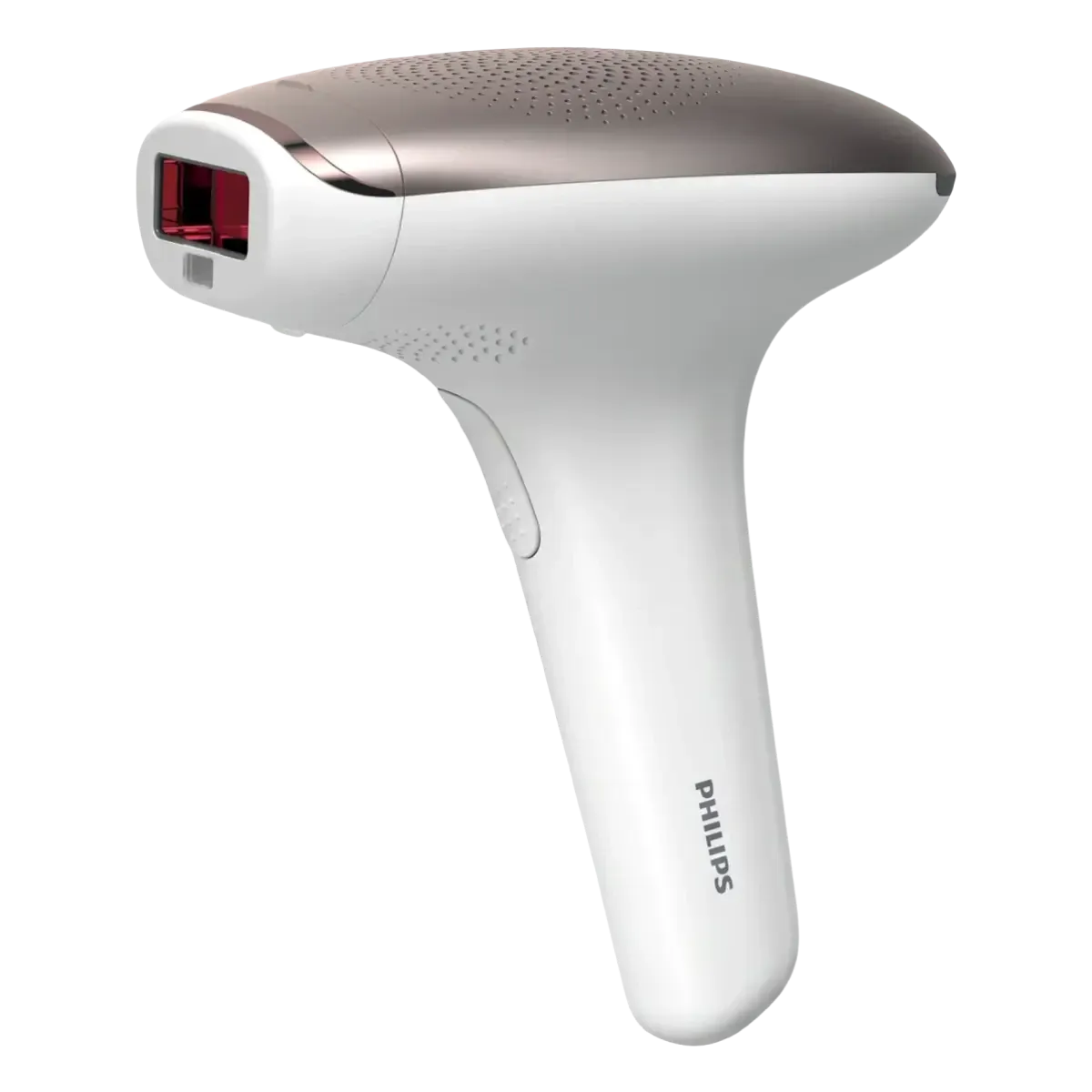 Philips Lumea 7000 Series IPL-Haarentfernungsgerät mit Aufsätzen für Körper und Gesicht